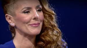 Rocio Izquierdo's Instagram, Twitter & Facebook