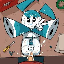 Post 1825698: Jenny_Wakeman Lakilolom My_Life_as_a_Teenage_Robot