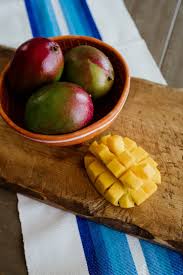 Maybe you would like to learn more about one of these? Mangonada Margaritas Muy Bueno Cookbook