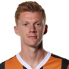 Sam Clucas vs Connor Salisbury