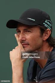 8.880 Juan Carlos Ferrero Tennis Stock Photos, High-Res Pictures, and  Images