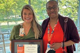 Class News and Notes • VNL Magazine