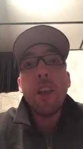 Scott Porteous' Message to Brandon