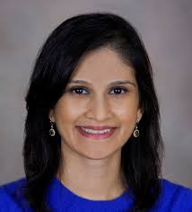 Rupali S. Avasare M.D.