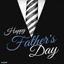 Download for email marketing & web ads. Happy Father S Day Card With A Suit And Tie Vector Free Image By Rawpixel Com Happy Fathers Day Son Fathers Day Images Happy Father Day Quotes
