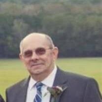 Alexander Hodge Obituary