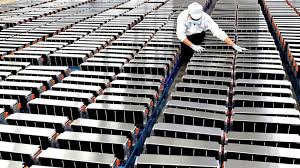 Do an initial reading on your battery's current charge. Electric Cars What Will Happen To All The Dead Batteries Bbc News
