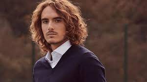 Stefanos tsitsipas men's singles overview. Best Looks Of The Week Tsitsipas Models For Rolex