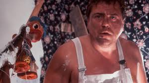 Floating (Short 1992)