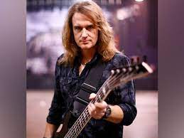 Owner emp label group, combat records, ellefson coffee co., ellefson. Megadeth Issues Statement After Bassist David Ellefson Denies Alleged Grooming Accusations Zee5 News
