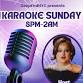 Karaoke at The Deep End - The Deep End, 10-80 Wyckoff Ave Event Image
