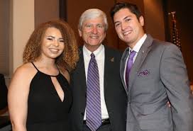 Northwestern State — Scholarships celebrate the memory of Rose Landry...