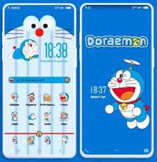 Selain mengganti tema whatsapp doraemon, kamu juga bisa loh mengganti wallpaper doraemon dengan gambar yang lucu dan menggemaskan. Tema Doraemon Untuk Android Oppo Vivo Xiaomi Samsung Huawei Kartu Lucu Wallpaper Kartun Wallpaper Lucu