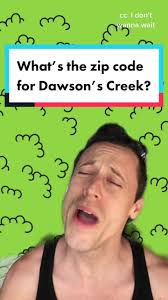 Dawson Creek Location