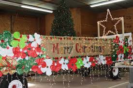 The dispatch float used symbols that interpreted all three themes: 160 Christmas Float Ideas Christmas Float Ideas Christmas Parade Floats Christmas Parade
