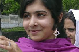 The Courage of Malala Yousafzai and the Lessons of Mingora