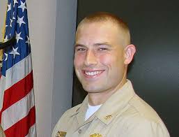 Lt. j.g. Francis L. Toner IV, assigned to Naval Facilities Engineering  Command Hawaii, died March 27 when an Afghan National Army soldier opened  fire