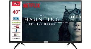 Las últimas noticias es que están preparando la app para tizen smart tv de samsung ahora hay dos opciones: Tcl 40s6500 Solotodo