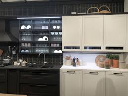 Black kitchen cabinets are a stylish alternative that looks way much more glam than plain white. The Rise Of Black Kitchen Cabinets Best Online Cabinets