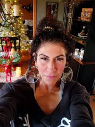 The Spa at Villa Verona...