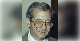 Obituary information for George E. Coe