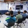Apollo Incubadora de Negócios Launches with 24 Startups to Boost Innovation and Regional Development