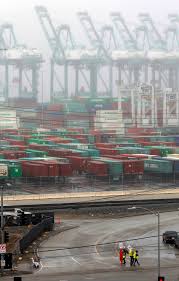 Hound shows exclusive positions that are not found on other job boards.hound is your direct route to career. Los Angeles And Long Beach Ports Shut Down By Strike The New York Times