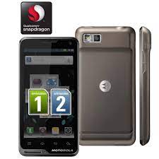 Motorola ATRIX TV XT687 specs, review ...