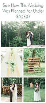 Rustic Wedding Under 6 000 Rustic Wedding Chic Rustic Chic Wedding Rustic Wedding Unique Wedding Venues
