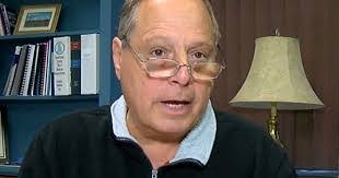 Steve Trauth's Instagram, Twitter & Facebook