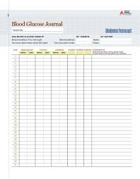 Ilovepdf is an online service to work with pdf files completely free and easy to use. Free Blood Sugar Log Templates Printable Documents