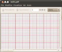 Con un sito semplicissimo o scaricando un comodo pdf. Righe E Quadretti Robitex S Blog