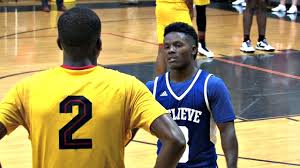 Shawnta rogers (born january 5, 1976), is a professional basketball player and former star at the george washington university of the atlantic 10. Ncaa Basketball 5 2 Guard Darnell Rogers Coming Up Big At Umbc