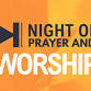 Night of Prayer & Worship event image