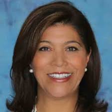 Congratulations to Lisa Saenz, WestStar Executive Vice President
