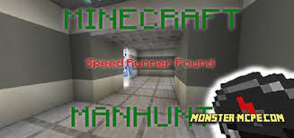 The leader in minecraft manhunt servers! our discord: Minecraft Manhunt Map Maps For Minecraft Bedrock