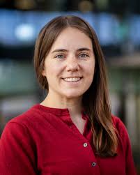 Ulrike Schmidt-Kraepelin