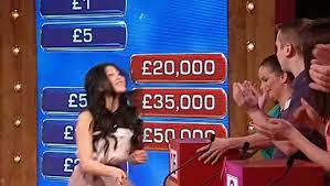 Deal Or No Deal (5Th August 2012) Nong 5Th £250,000 Win - Video Dailymotion