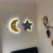 Pin On Nursery Lamp
