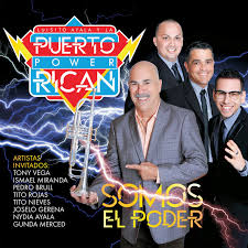 'rating' de 'pa' quererte' con capítulo de la muerte de verónica, esposa de 'toño', vs. Somos El Poder By Puerto Rican Power On Tidal