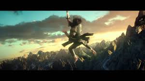 Poor khadgar is treated with absolutely no respect at the beginning of the movie, getting tossed around by lothar and blasted against a bookcase by medivh. New Warcraft Promo For Anduin Lothar The Warrior Youtube
