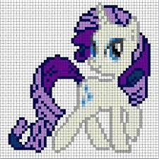 My Little Pony Ponto Cruz Bordado Ponto Cruz Ponto Cruz Infantil