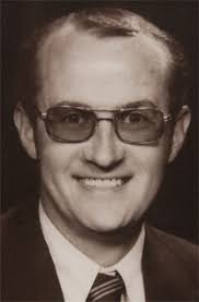 Past Lawrence Mayors 1961-1981