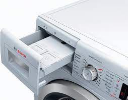A bosch washing dryer cleans flawlessly and dries perfectly when space is at a premium. Bosch I Dos Washing Machine F Donald Forbes Co Ltd T A Forbes Rentals