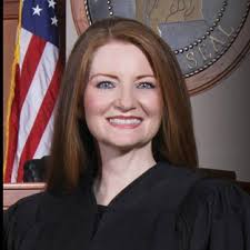 Debra H. Jones, Supreme Court Associate Justice, Place 5 ...