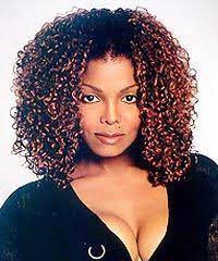 Classic Janet Hair Styles Medium Curly Hair Styles Afro Textured Hair
