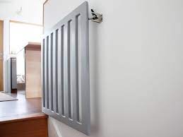 Diy Baby Gate Baby Gate For Stairs Diy Baby Gate Baby Gate