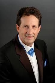 Gary Bennett, tenor.