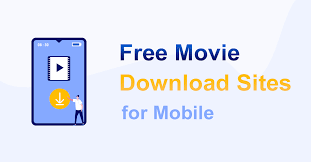 For these places, being able to download a movie to your l. Top 5 Free Movie Download Sites For Mobile 100 Work