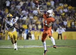 Syracuse Football Week 7 Depth Chart Clemson Wr Devin